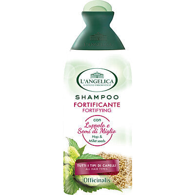 L'ANGELICA SHAMPOO USO FREQUEN.ML.250 12 PZ