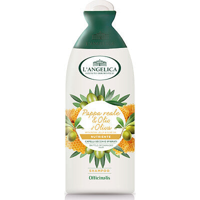 L'ANGELICA SHAMPOO NUTRIENTE ML.250 12 PZ