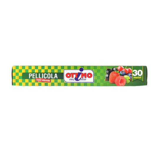 OTTIMO PELLICOLA MT.30