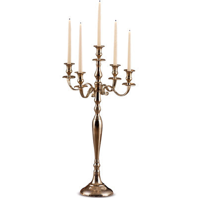 AD TREND CANDELIERE MET GOLDEN 53480 Pz 1