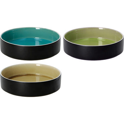 AD TREND CIOTOLA CERAMICA D16,5 H4,5 Pz 6