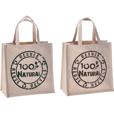 AD TREND BORSA CANVAS 31X15 H31 77190 Pz 1