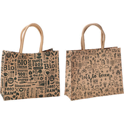 AD TREND BORSA JUTA 43X15 H33 77192 Pz 1