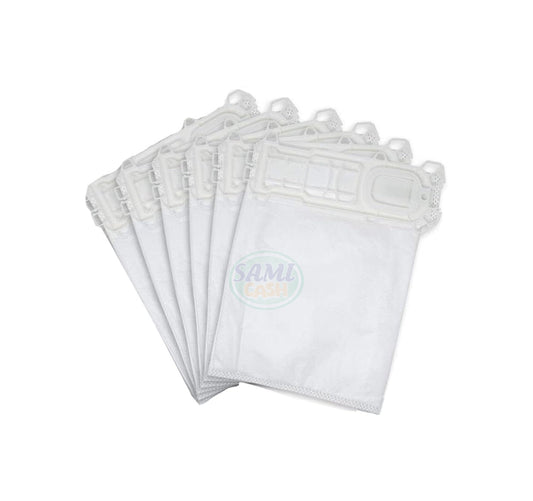 SACCHETTI VK135-136 COMPATIBILE Folletto Confezione da 7