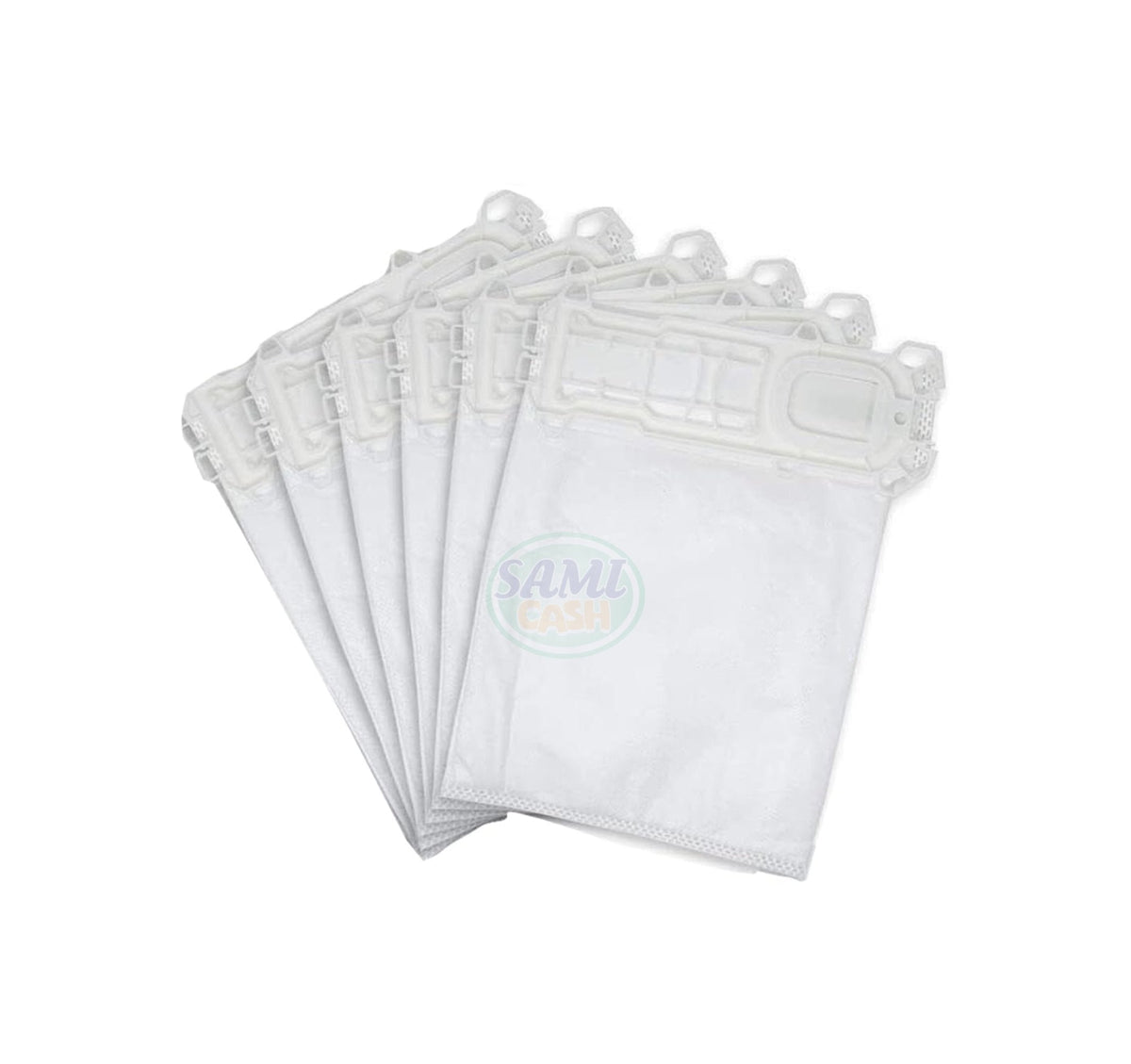 SACCHETTI VK135-136 COMPATIBILE Folletto Confezione da 7