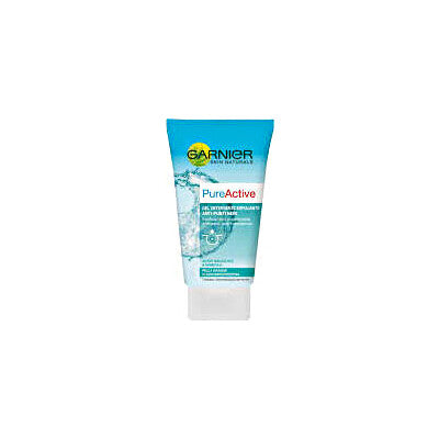 GARNIER PURE ACTIVE GEL DET.ESFOLIANTE 3 PZ