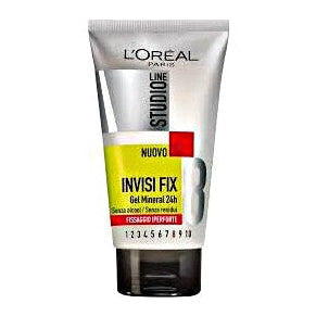 STUDIO LINE FX GEL IPERFORTE ML.150 3 PZ