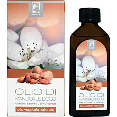 LACOSER OLIO NATURALE MANDORLE ML.100 6 PZ