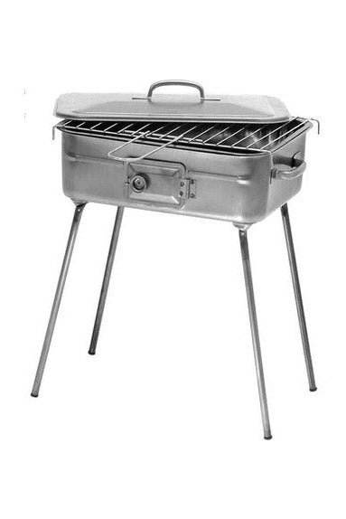 FD Casa Fornacella Grande 27x37 cm per Carbonella e BBQ