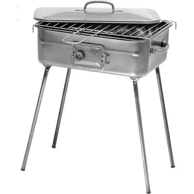 FD Casa Fornacella Grande 27x37 cm per Carbonella e BBQ