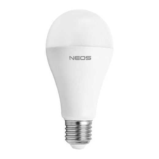 NEOS Lampadina LED Goccia 18W E27 1890 Lumen Luce Fredda
