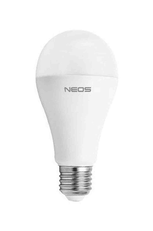 NEOS Lampadina LED Goccia 18W E27 1890 Lumen Luce Naturale
