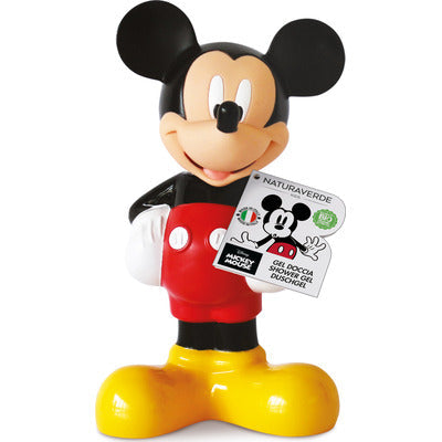 MICKEY GEL DOCCIA 3D ML.200 6 PZ