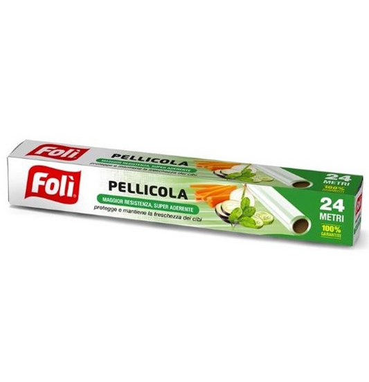 FOL PELLICOLA MT.24