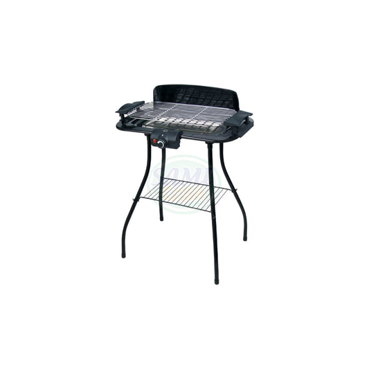 BARBECUE DCG 57X38X64,5CM ELETTR. 2300W