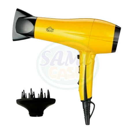 ASCIUGACAPELLI DCG 2000W