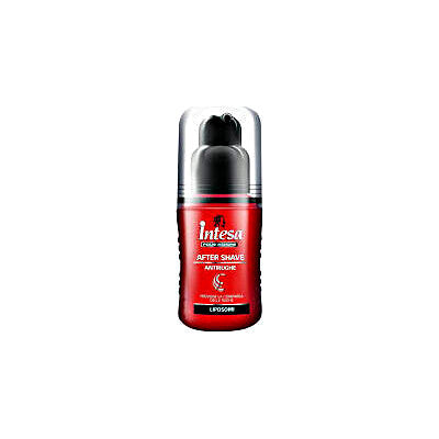 INTESA AFTER SHAVE ANTIRUGHE ML.100 12 PZ