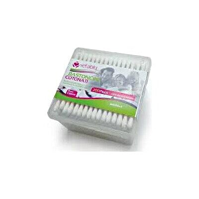SETABLU COTTON FIOC PZ.200 57652 6 PZ