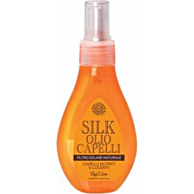 DIVA OLIO CAPELLI PROTETTIVO ML100 12 PZ