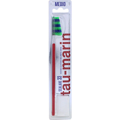 TAUMARIN SPAZZOLINO SCALARE MEDIO 12 PZ