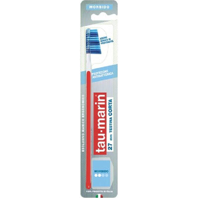 TAUMARIN SPAZZOLINO PROFESSIONAL MOR. 6 PZ