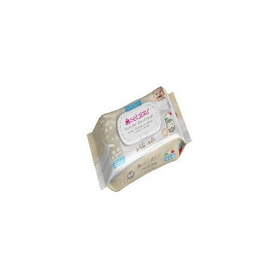 SETABLU 80 SALVIETTE BIANCO LATTE 62078 24 PZ