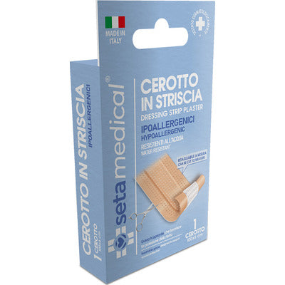 SETABLU CEROTTO STRISCIA MT.1 62085 12 PZ