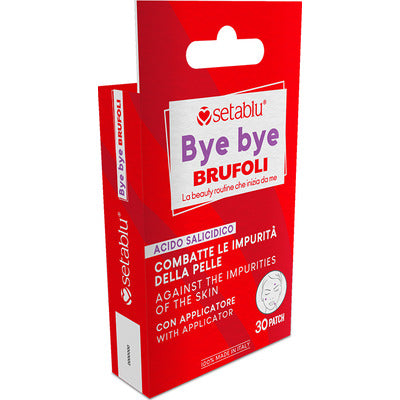 SETABLU 30 SOS BRUFOLO 62098 6 PZ