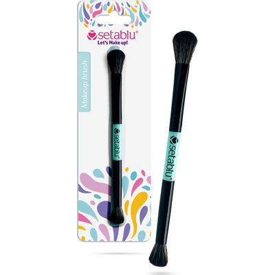 SETABLU PENNELLO MAKEUP OCCHI 62382 12 PZ