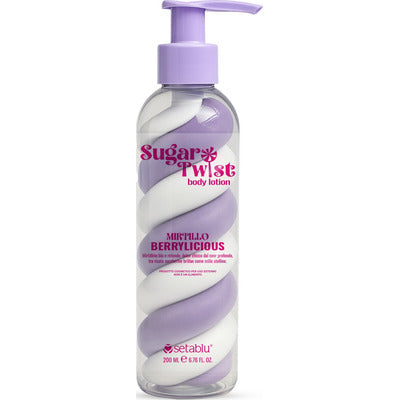 SETABLU BODY LOTION MIRTIL.200ML 62439 6 PZ