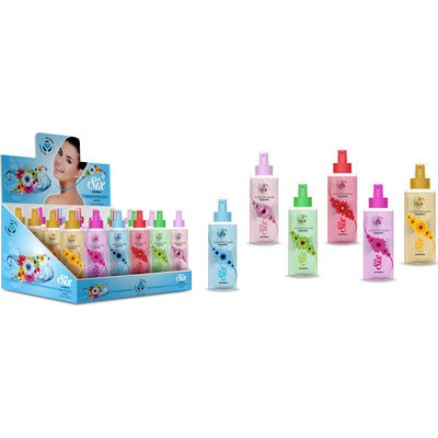 SETABLU DISPLAY 24 ACQUA PR.100ML 3247 1 PZ