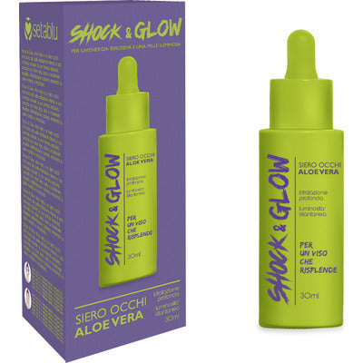 SETABLU SIERO OCCHI ALOE ML.30 3559 6 PZ