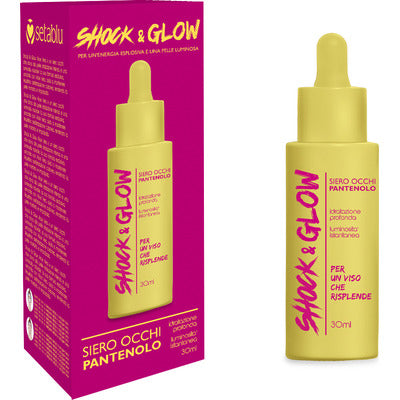 SETABLU SIERO OCCHI PANTEN.30ML 3561 6 PZ