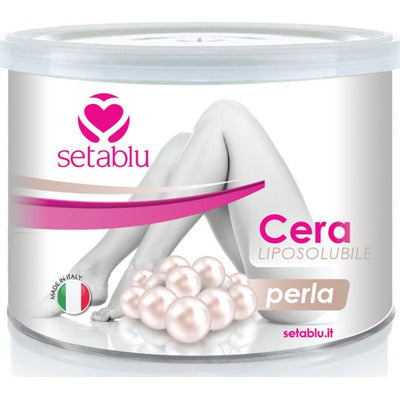 SETABLU CERA LIPOSOLUBILE PERLA 93247 8 PZ