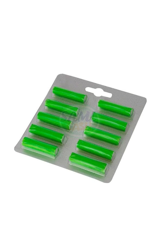 PROFUMATORI STICK 10 PZ COMPATIBILEFOLLETTO Confezione da 20 pezzi