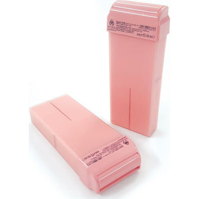 SETABLU CERA ROLL-ON ROSA 16661 24 PZ