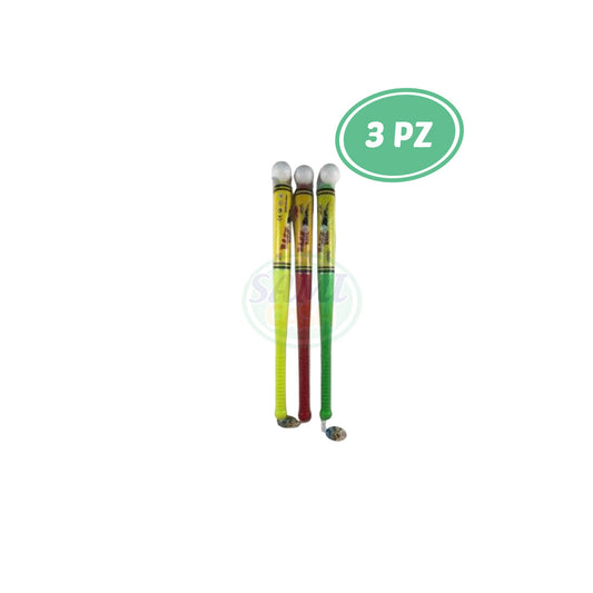 GIOCO MAZZE DA BASEBALL 3 PZ