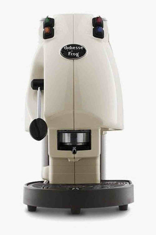 Frog Revolution Base 650W Cialda 44 220V 50Hz avorio
