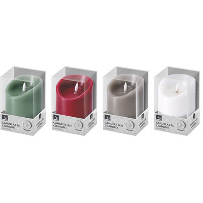 AD TREND CANDELA C/LED 10X13 101922 Pz 1