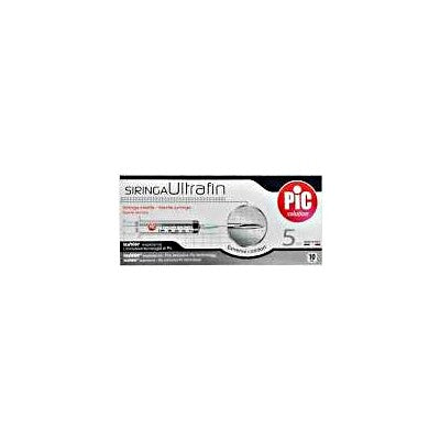 PIC SIRINGHE CC.5 PZ.10 42 PZ