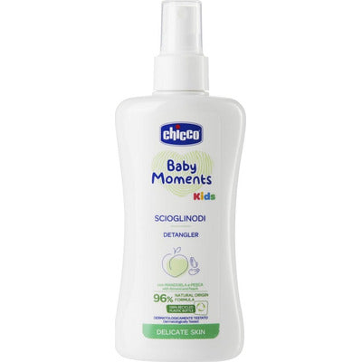 CHICCO SCIOGLINODI KIDS ML.500 6 PZ
