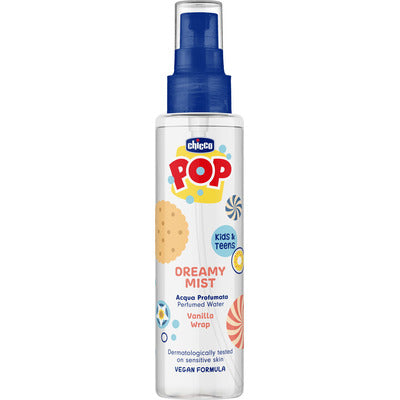 CHICCO POP ACQUA PROFUMATA ML.150 3 PZ