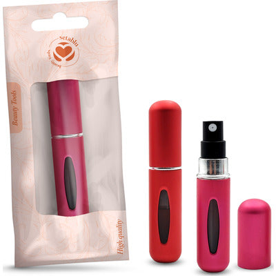SETABLU FLACONI PER PROFUMO ML.5 02048 6 PZ