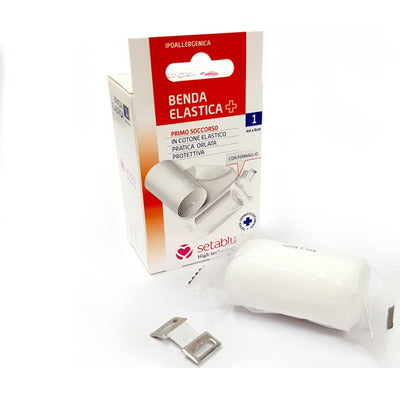 SETABLU BENDA ELASTICA 1PZ 4MT 2279 3 PZ