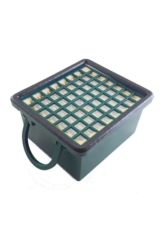 FILTRO PER FOLLETTO VK130/131COMPATIBILE FOLLETTO Confezione da 2 pezzi