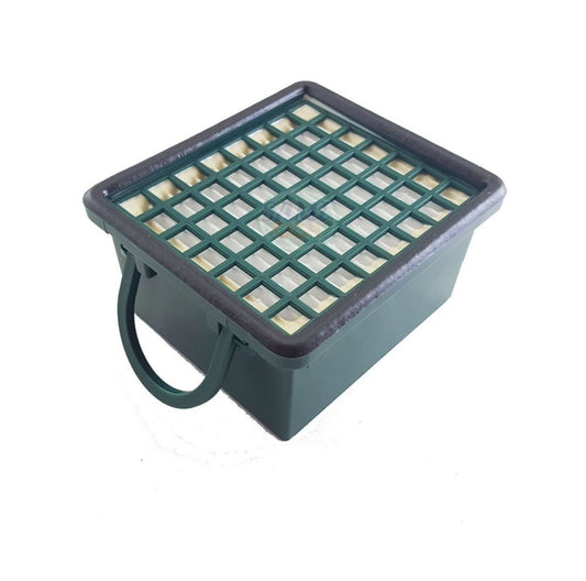 FILTRO PER FOLLETTO VK130/131COMPATIBILE FOLLETTO Confezione da 2 pezzi