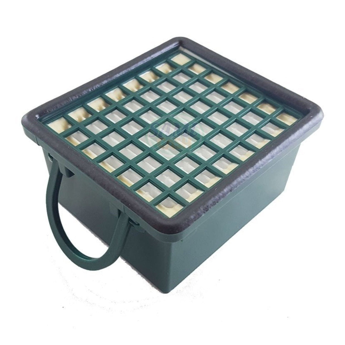 FILTRO PER FOLLETTO VK130/131 COMPATIBILE FOLLETTO Confezione da 2 pezzi