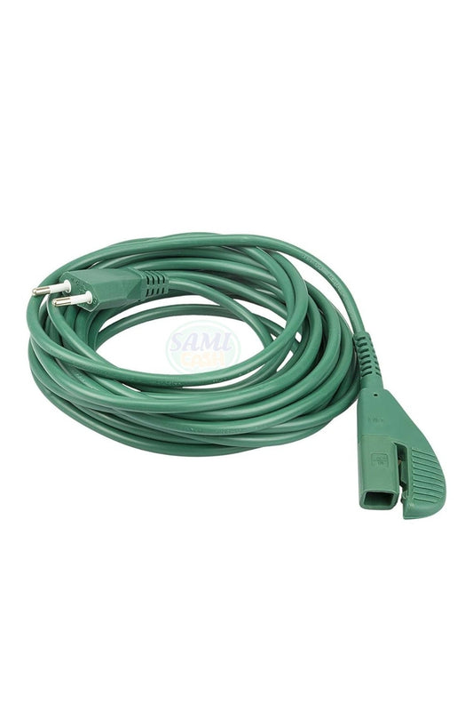 CAVO ALIMENTAZIONE VK135 VK136 7MTCOMPATIBILE FOLLETTO Confezione da 2 pezzi
