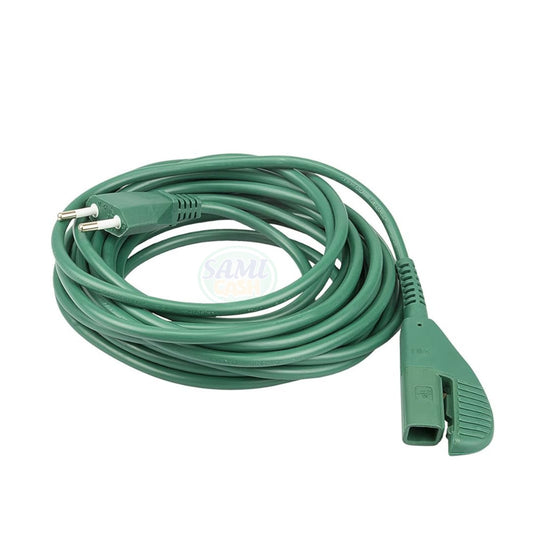 CAVO ALIMENTAZIONE VK135 VK136 7MTCOMPATIBILE FOLLETTO Confezione da 2 pezzi