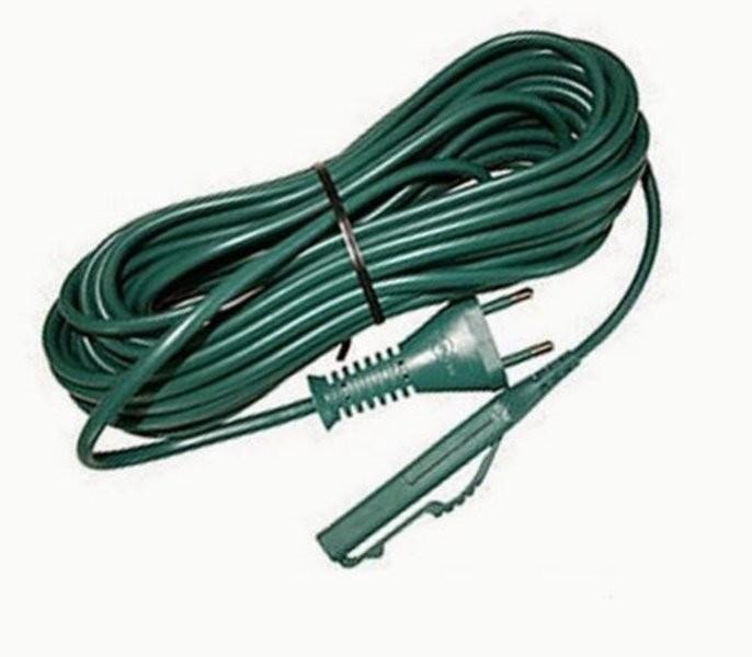 Cavo Alimentazione Vorwerk VK140 7 Metri  Ricambio Folletto Universale